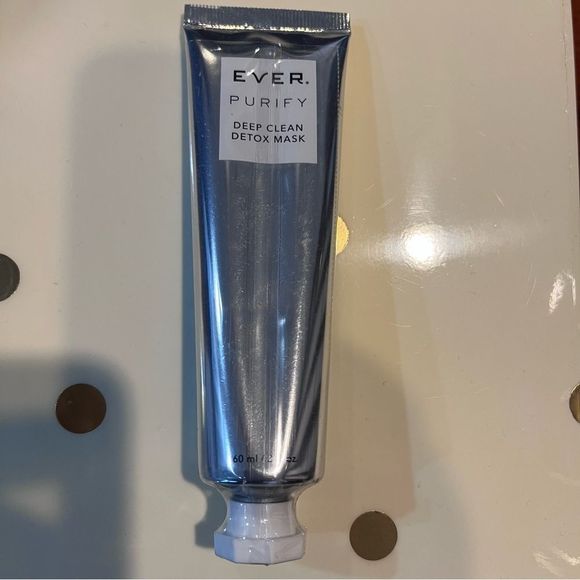 Stella&Dot Ever Deep Clean Purifying Mask - Picture 1 of 6